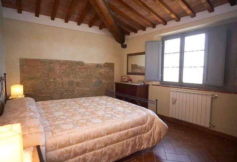 ホテル Belvilla By Oyo Castel Del Gallo