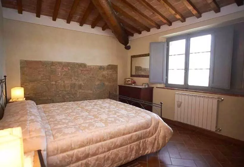 Hotelli Belvilla By Oyo Castel Del Gallo