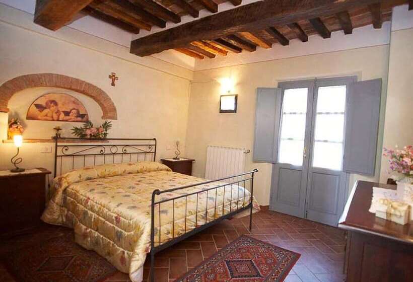 ホテル Belvilla By Oyo Castel Del Gallo