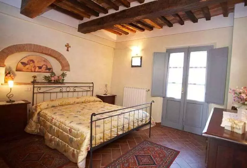 Hotelli Belvilla By Oyo Castel Del Gallo