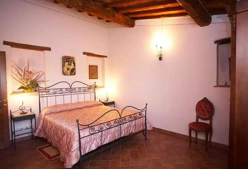 Hotelli Belvilla By Oyo Castel Del Gallo