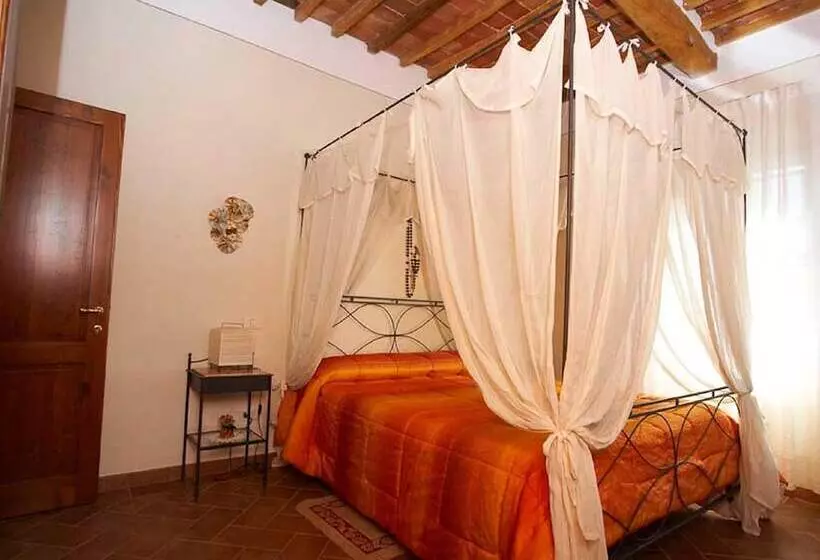 Hotelli Belvilla By Oyo Castel Del Gallo