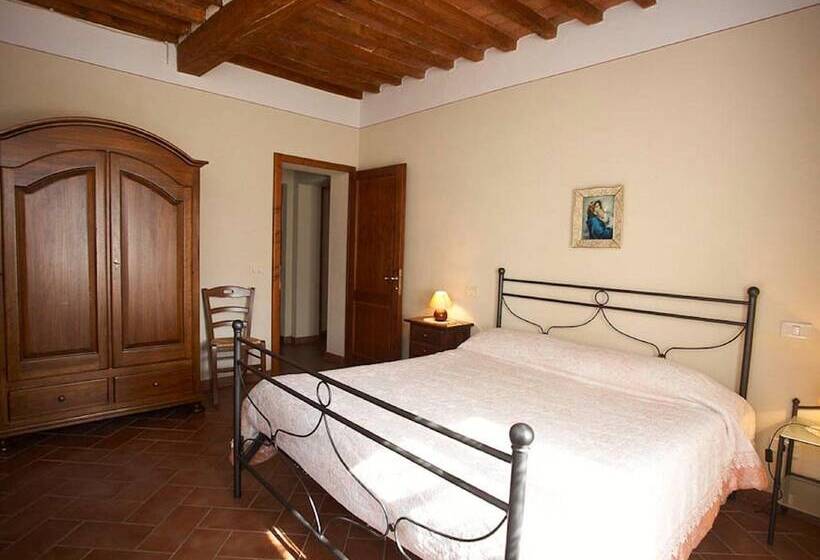 ホテル Belvilla By Oyo Castel Del Gallo