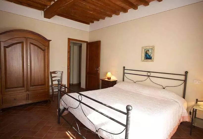 Hotelli Belvilla By Oyo Castel Del Gallo