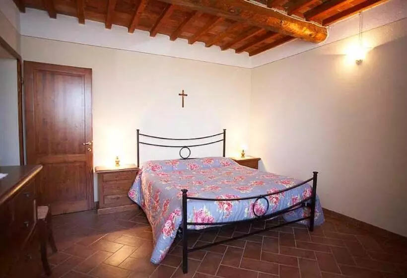 Hotelli Belvilla By Oyo Castel Del Gallo