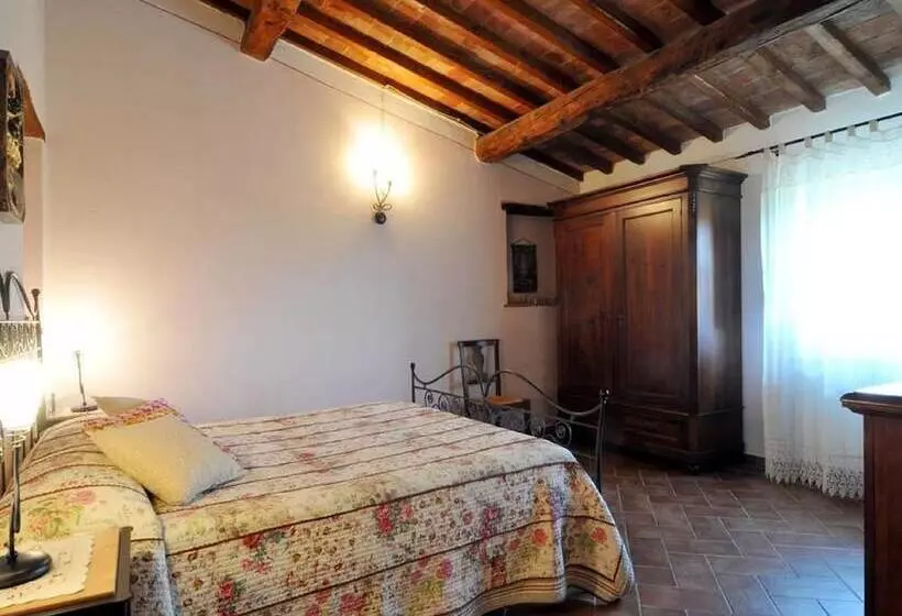 Hotelli Belvilla By Oyo Castel Del Gallo