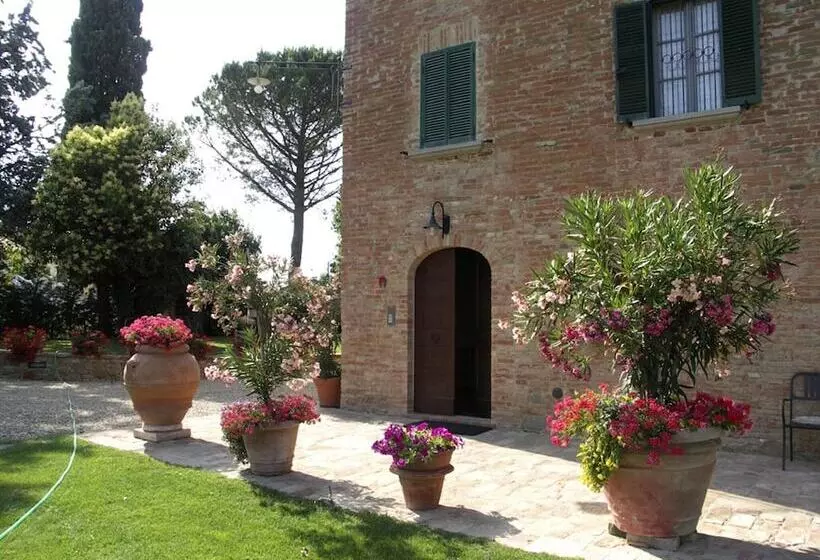 Hotelli Belvilla By Oyo Castel Del Gallo