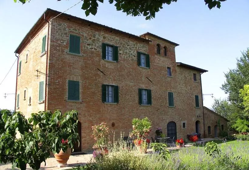 Hotelli Belvilla By Oyo Castel Del Gallo