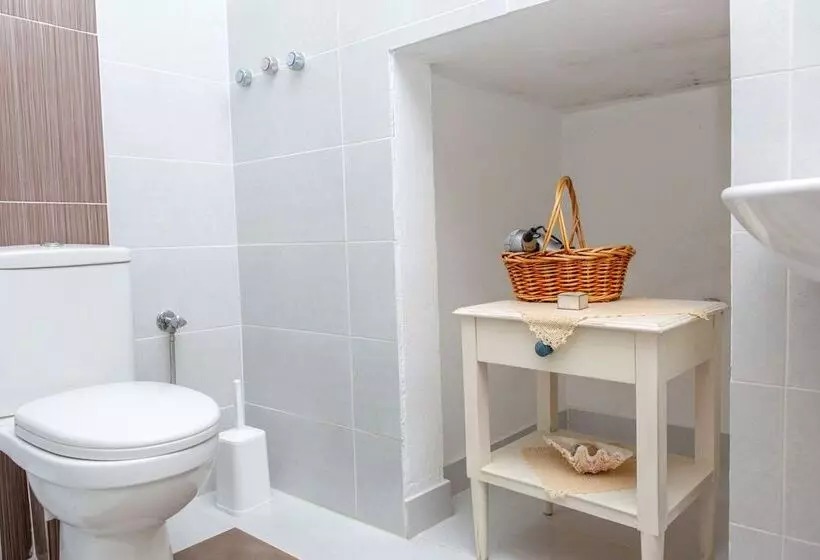 Hotelli Ep Avlis Boutique Apartments