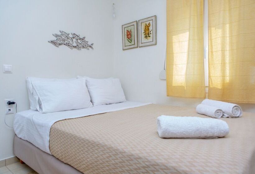 هتل Ep Avlis Boutique Apartments