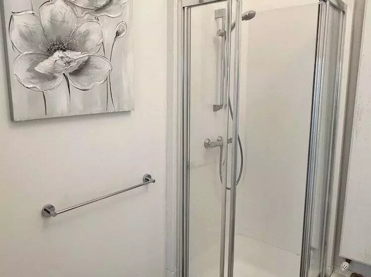 ホテル Harrington Suites