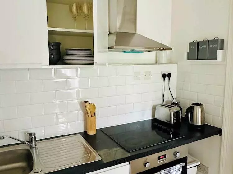 ホテル Harrington Suites