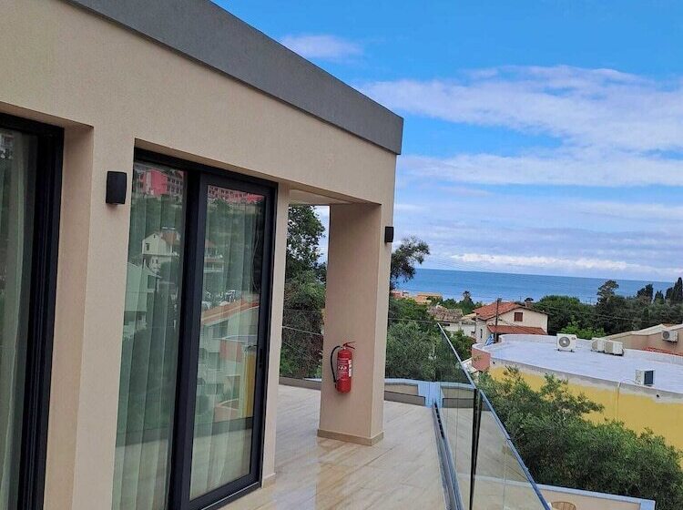 בית מלון כפרי Nobile Boutique