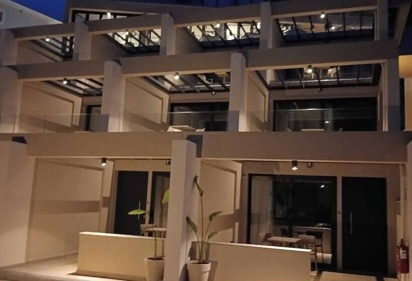 בית מלון כפרי Nobile Boutique