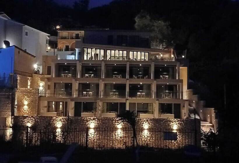 בית מלון כפרי Nobile Boutique