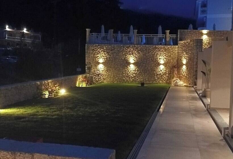 בית מלון כפרי Nobile Boutique