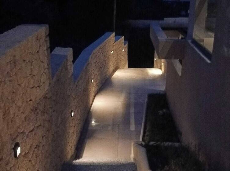 בית מלון כפרי Nobile Boutique