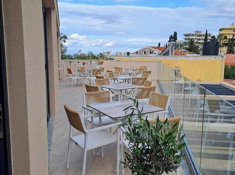 בית מלון כפרי Nobile Boutique