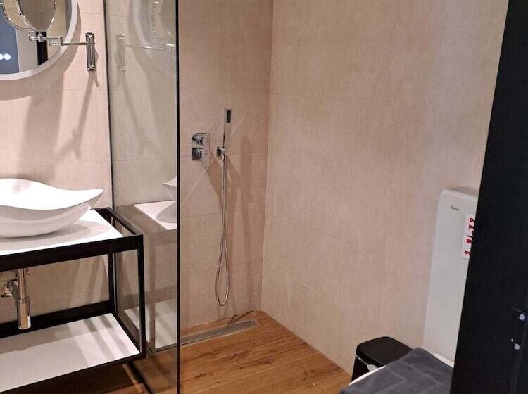 בית מלון כפרי Nobile Boutique