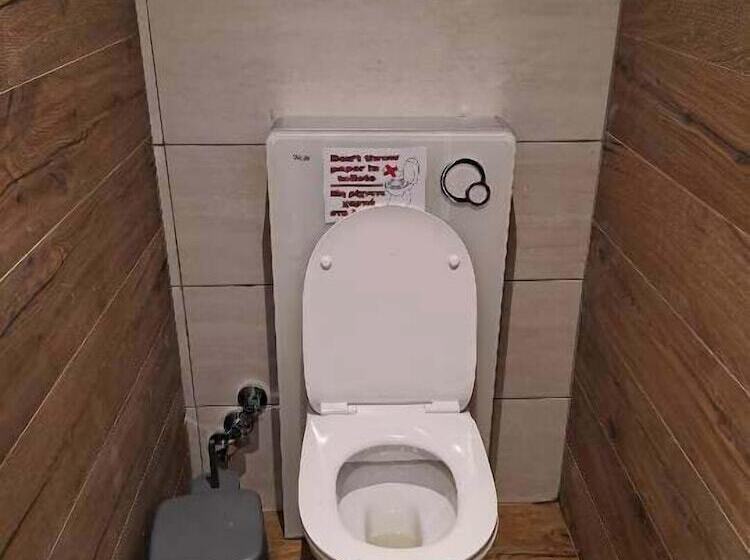 בית מלון כפרי Nobile Boutique