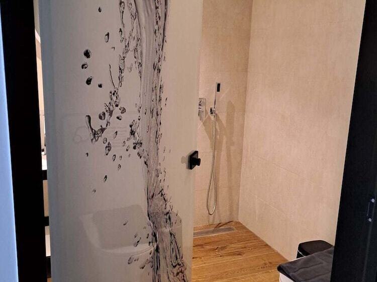 בית מלון כפרי Nobile Boutique