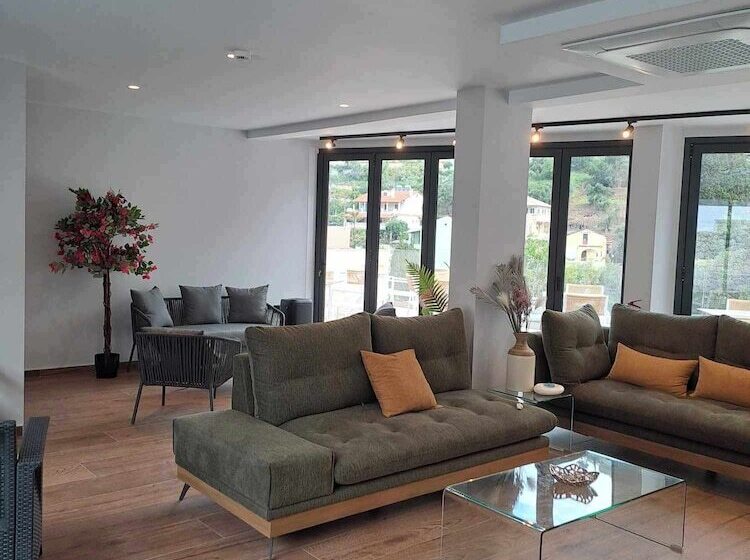 בית מלון כפרי Nobile Boutique