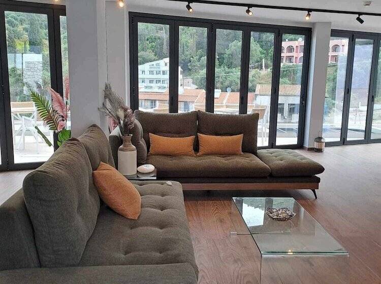 בית מלון כפרי Nobile Boutique