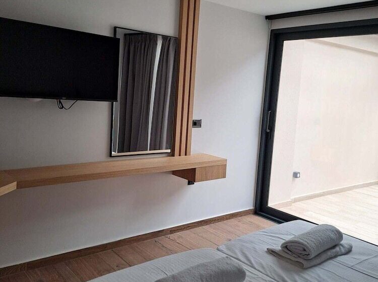 בית מלון כפרי Nobile Boutique