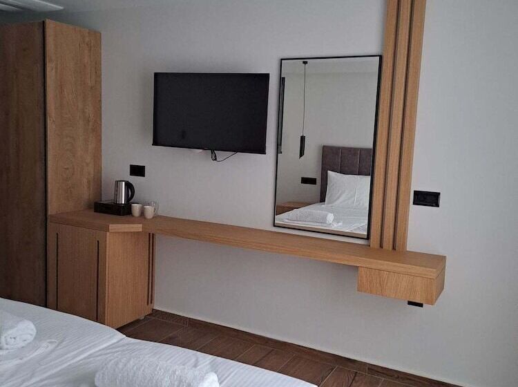 בית מלון כפרי Nobile Boutique