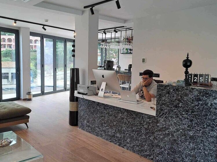 בית מלון כפרי Nobile Boutique