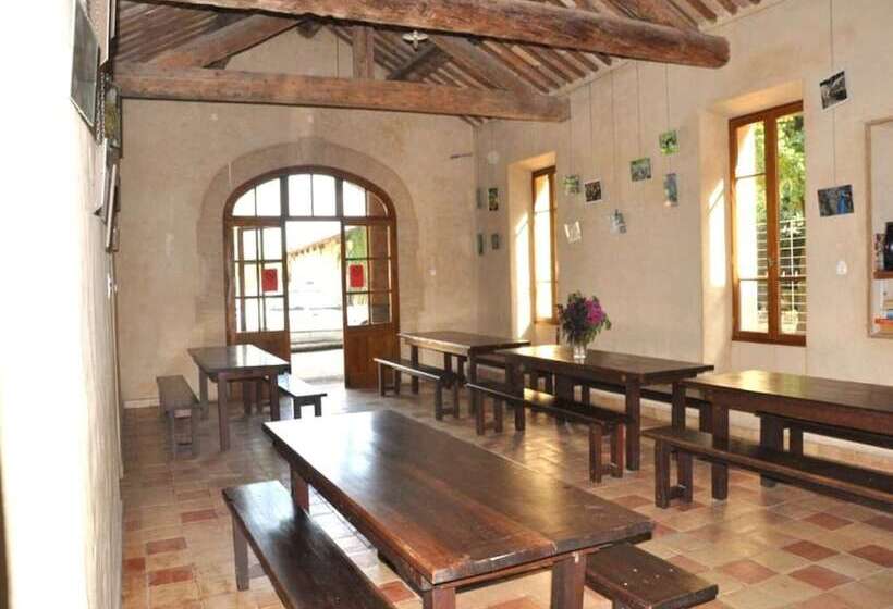 فندق Superb Yurt Of Mongolian Tradition In Provence