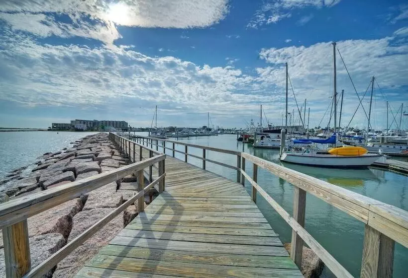 Priv Pool, Walk To Marina + Eateries, 3 Mins To Beach Marlin Azul By Avantstay