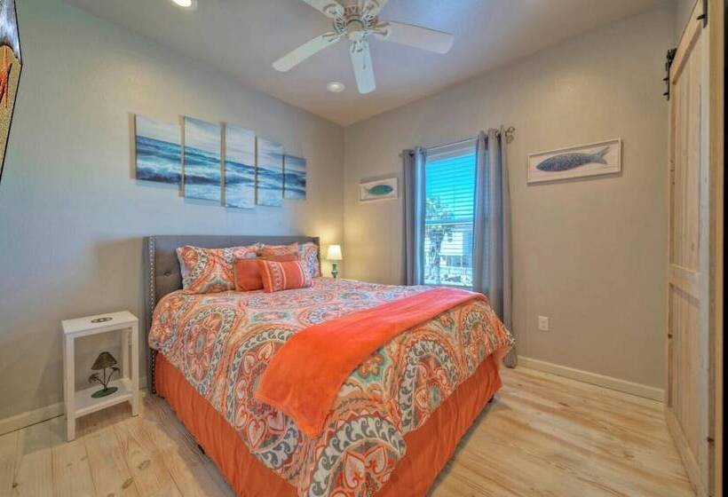 Priv Pool, Walk To Marina + Eateries, 3 Mins To Beach Marlin Azul By Avantstay