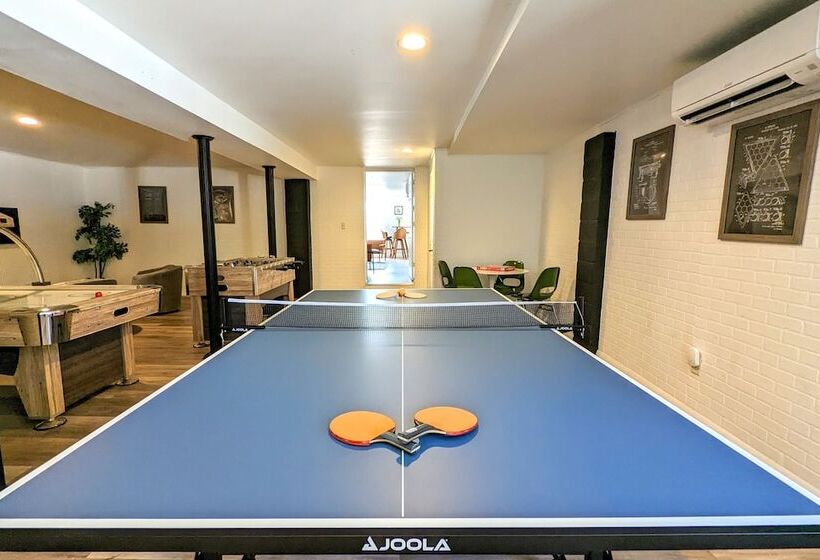 Mountain Mindset By Avantstay Pool, Hot Tub, Game Room, Firepit