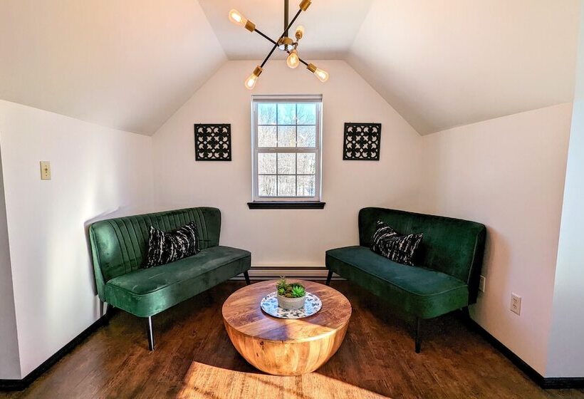 Mountain Mindset By Avantstay Pool, Hot Tub, Game Room, Firepit