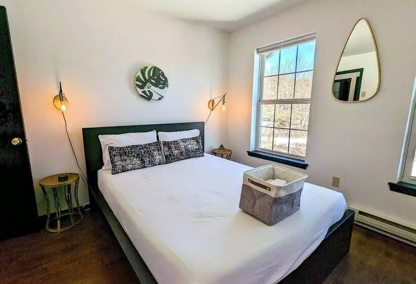 Mountain Mindset By Avantstay Pool, Hot Tub, Game Room, Firepit