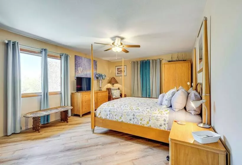 Oro Valley Retreat W/ Pool & Breathtaking Views!