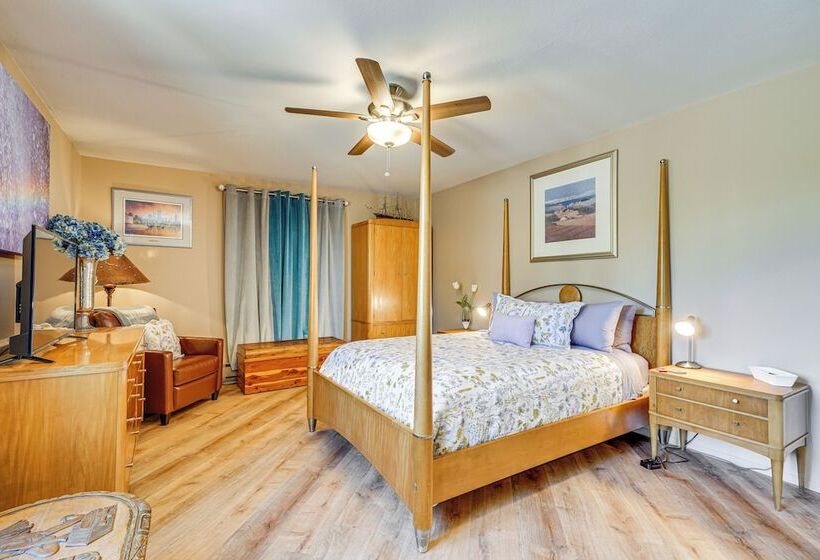 Oro Valley Retreat W/ Pool & Breathtaking Views!