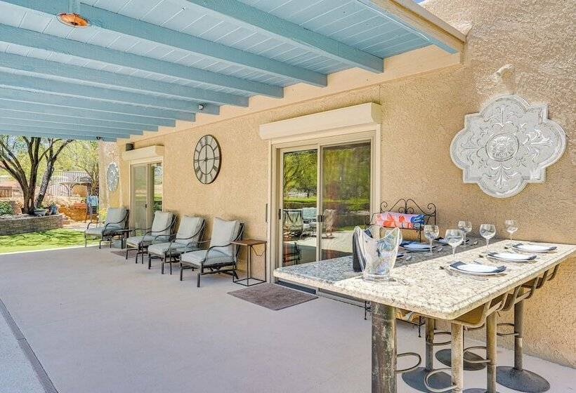Oro Valley Retreat W/ Pool & Breathtaking Views!