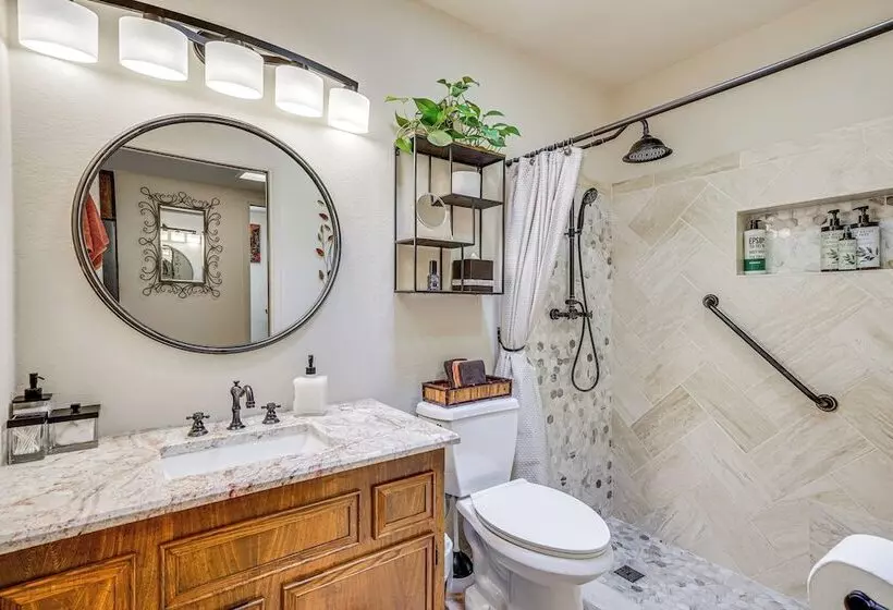 Oro Valley Retreat W/ Pool & Breathtaking Views!