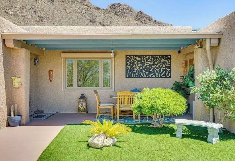 Oro Valley Retreat W/ Pool & Breathtaking Views!