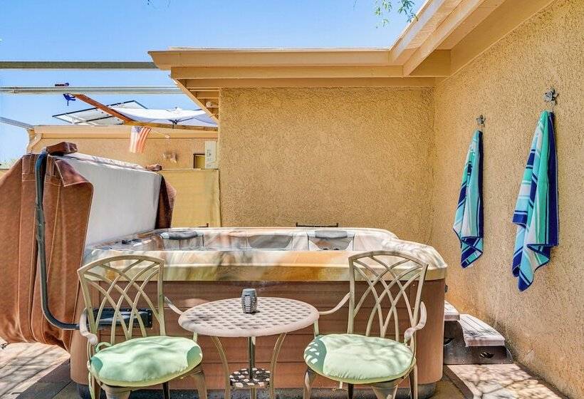 Oro Valley Retreat W/ Pool & Breathtaking Views!