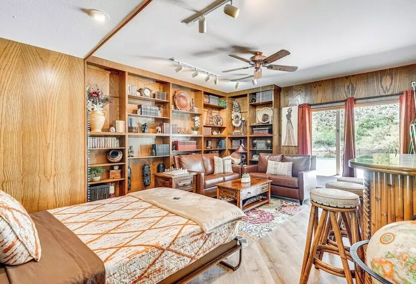 Oro Valley Retreat W/ Pool & Breathtaking Views!