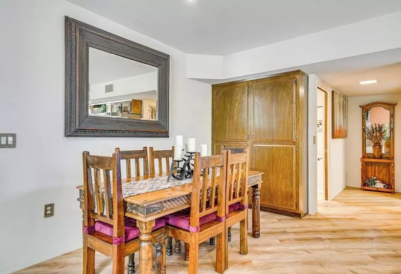 Oro Valley Retreat W/ Pool & Breathtaking Views!