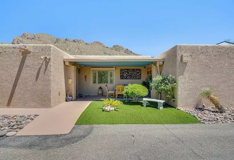 Oro Valley Retreat W/ Pool & Breathtaking Views!