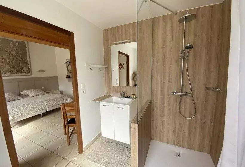 Majatalo Aux Ecuries Du Château