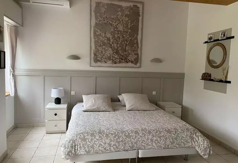 Majatalo Aux Ecuries Du Château