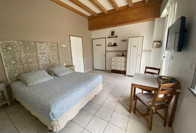 Majatalo Aux Ecuries Du Château