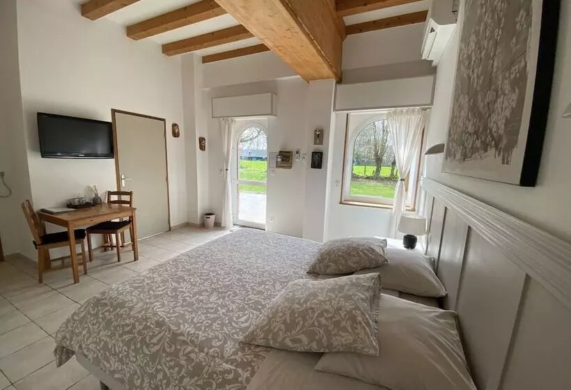 Majatalo Aux Ecuries Du Château