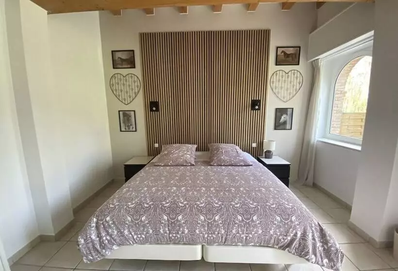 Majatalo Aux Ecuries Du Château